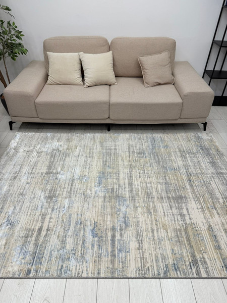 Ковер Radjab Carpet Амальфи Прямоугольник A3580A / 13622