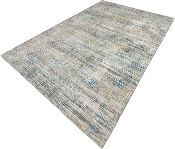 Ковер Radjab Carpet Амальфи Прямоугольник A3580A / 13623 - фото