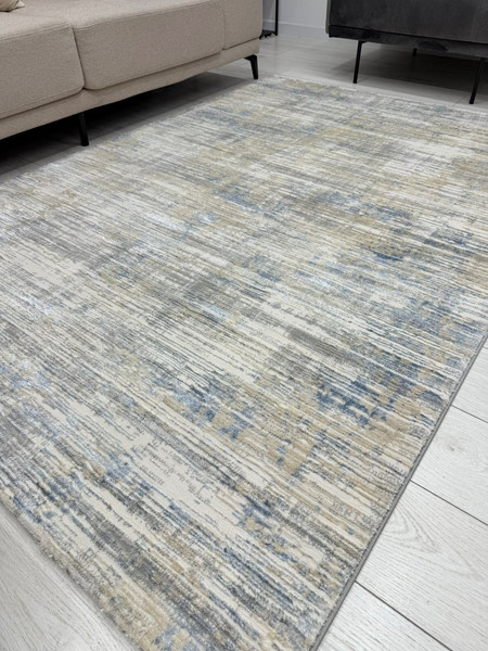 Ковер Radjab Carpet Амальфи Прямоугольник A3580A / 13623