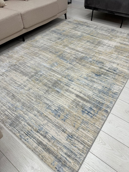 Ковер Radjab Carpet Амальфи Прямоугольник A3580A / 13625