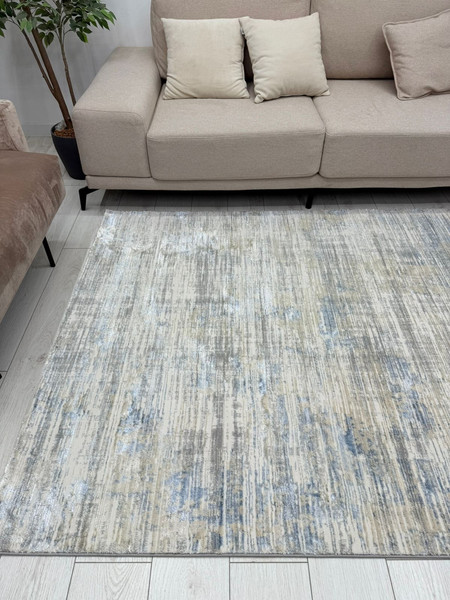 Ковер Radjab Carpet Амальфи Прямоугольник A3580A / 13625