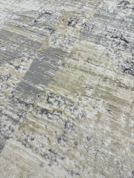 Коврик Radjab Carpet Амальфи Прямоугольник A3973A / 13634