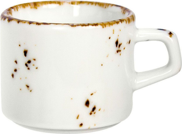 Чашка By Bone HA-EL-GT-01-KF - фото