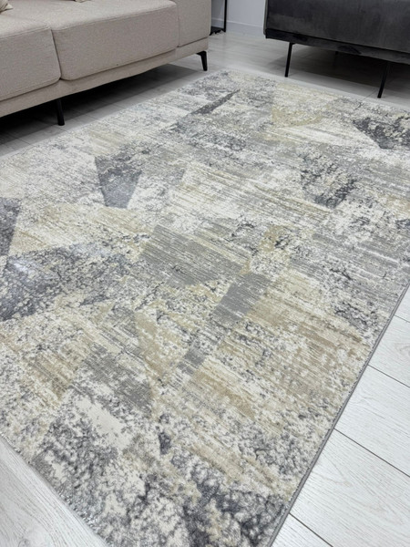 Ковер Radjab Carpet Амальфи Прямоугольник A3973A / 13637