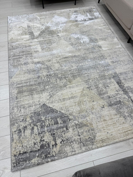 Ковер Radjab Carpet Амальфи Прямоугольник A3973A / 13637