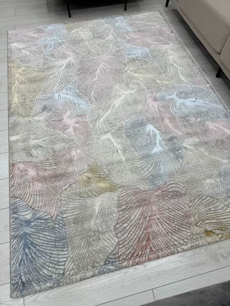 Ковер Radjab Carpet Амальфи Прямоугольник A4341A / 13643