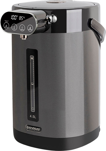 Термопот Endever Altea-2105 (графит) - фото