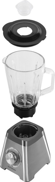 Блендер стационарный Endever Sigma-211