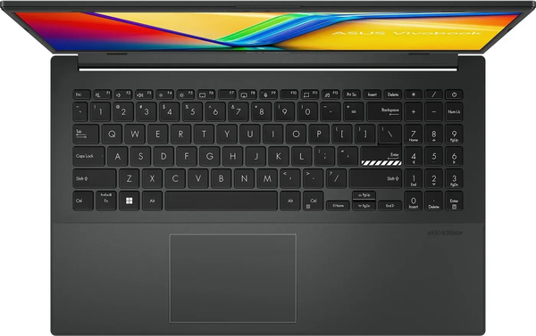 Ноутбук Asus Vivobook Go 15 E1504FA-BQ2460