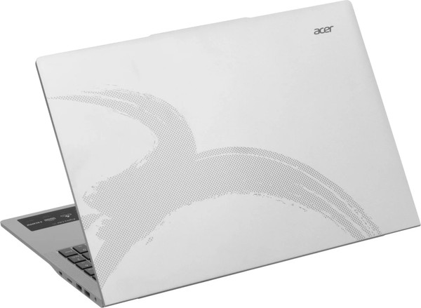 Ноутбук Acer Aspire Lite 16 AL16-52P-5841 (NX.J2SEL.001)