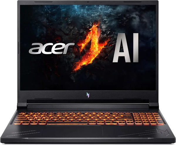 Игровой ноутбук Acer Nitro V16 ANV16-41-R2H3 (NH.QP0EL.004) - фото