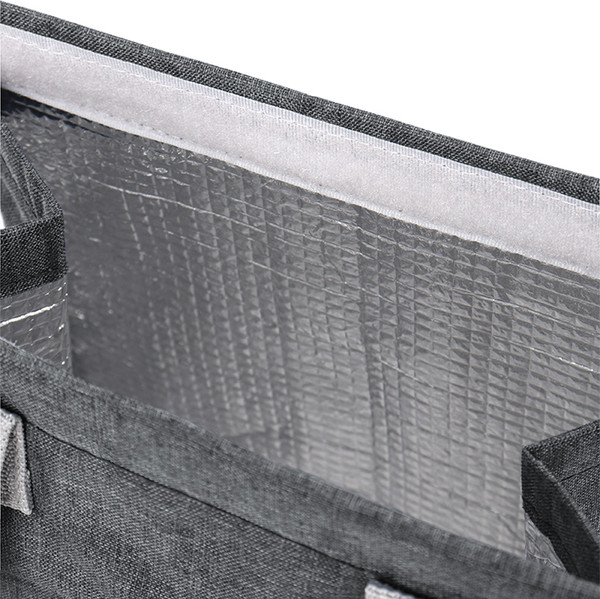 Термосумка Darvish DV-H-2033GR