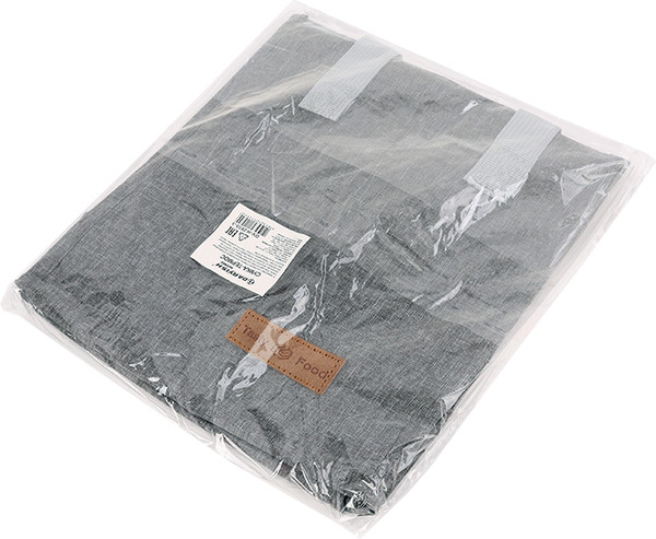 Термосумка Darvish DV-H-2033GR