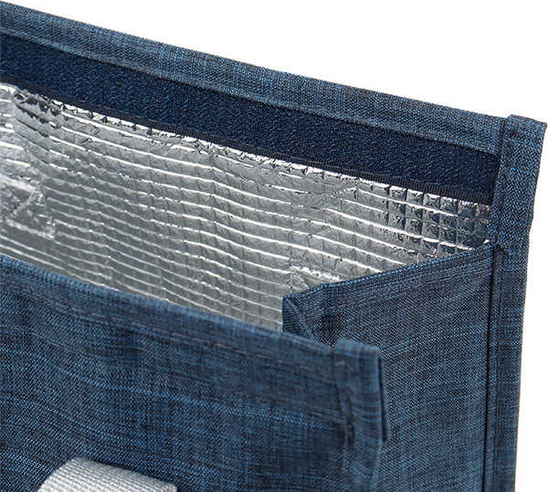 Термосумка Darvish DV-H-2033BL