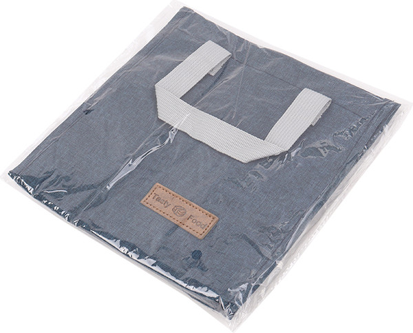 Термосумка Darvish DV-H-2033BL