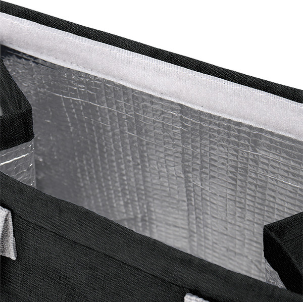 Термосумка Darvish DV-H-2033BK