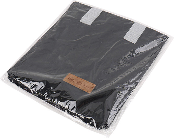 Термосумка Darvish DV-H-2033BK