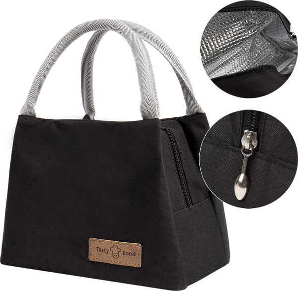 Термосумка Darvish DV-H-1299BK