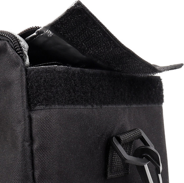 Термосумка Darvish DV-H-2315BK