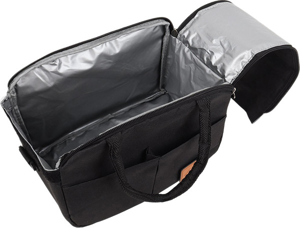 Термосумка Darvish DV-H-2315BK