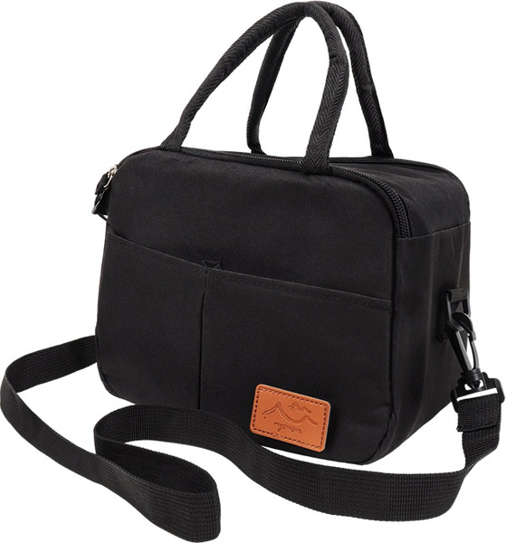 Термосумка Darvish DV-H-2315BK