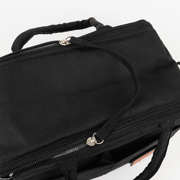 Термосумка Darvish DV-H-2315BK