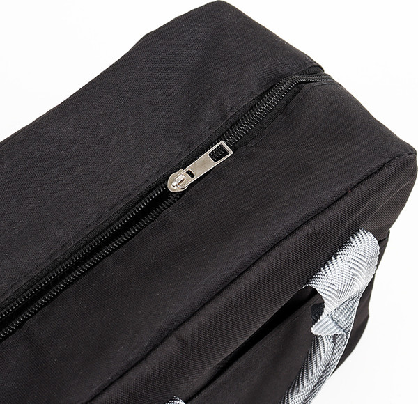 Термосумка Darvish DV-H-1396BK