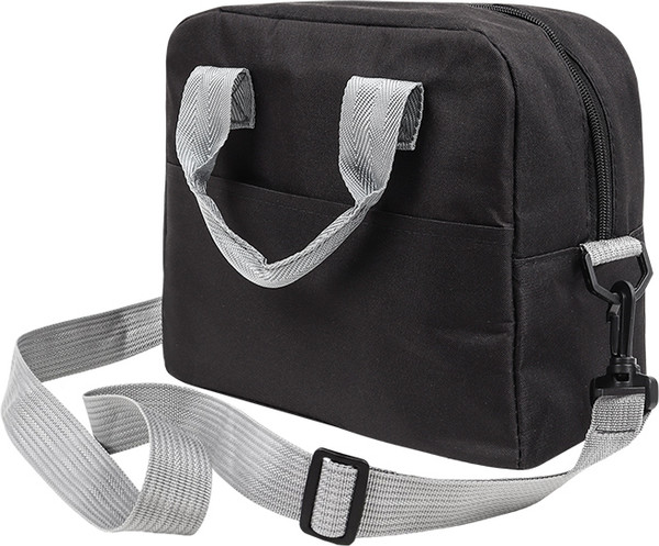 Термосумка Darvish DV-H-1396BK