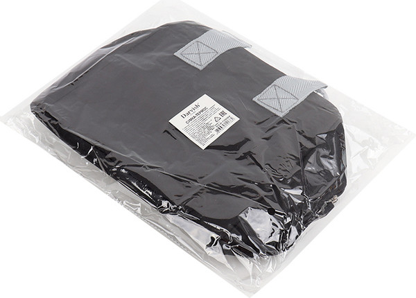 Термосумка Darvish DV-H-1396BK