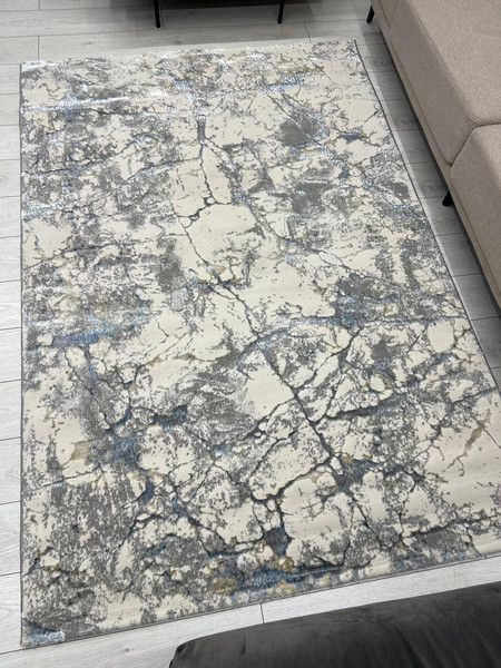 Коврик Radjab Carpet Амальфи Прямоугольник A5699A / 13661