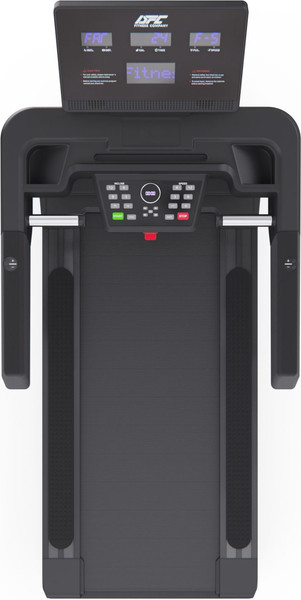 Электрическая беговая дорожка DFC Orion T790 Pro