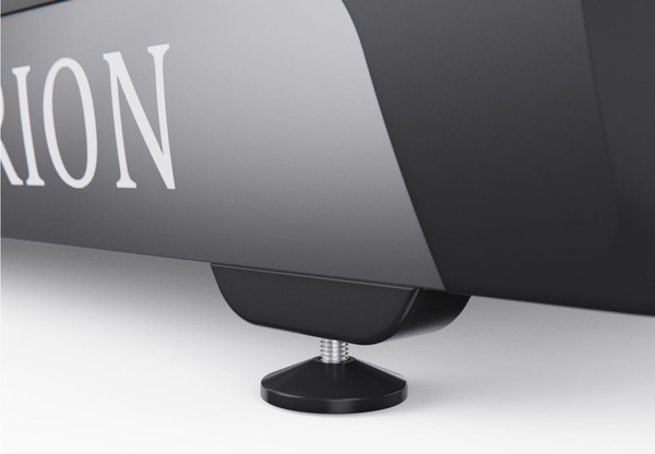 Электрическая беговая дорожка DFC Orion T790 Pro