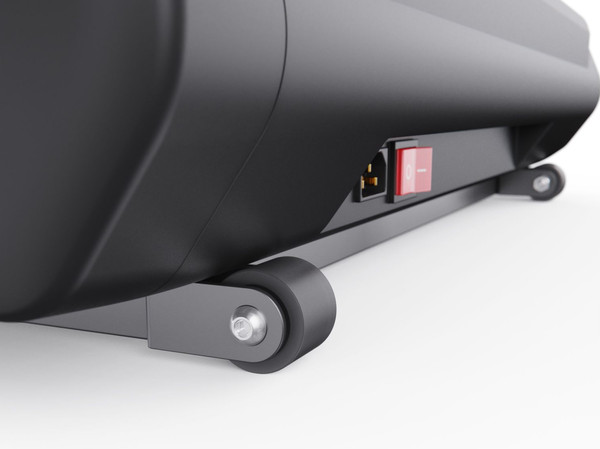 Электрическая беговая дорожка DFC Orion T790 Pro