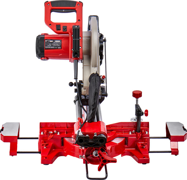 Торцовочная пила Elitech ПТ 825К