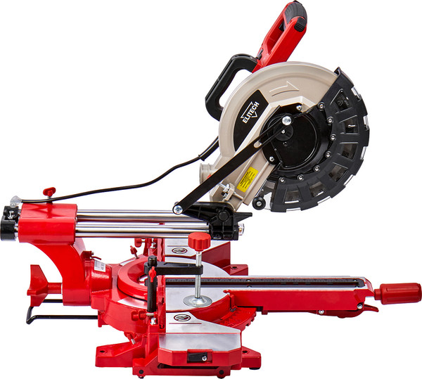 Торцовочная пила Elitech ПТ 825К