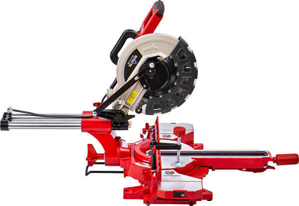 Торцовочная пила Elitech ПТ 825К