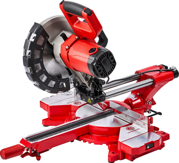 Торцовочная пила Elitech ПТ 825К