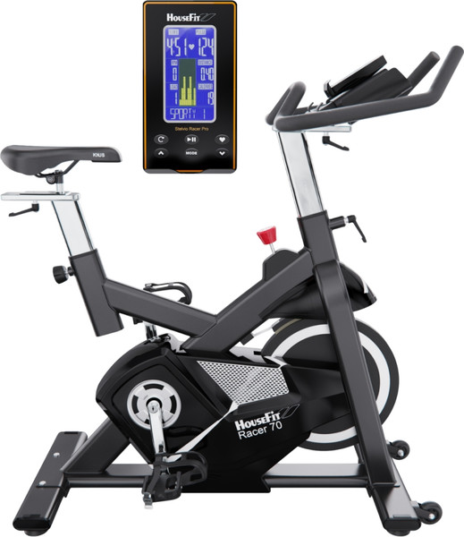 Велотренажер HouseFit B-HB-8285C