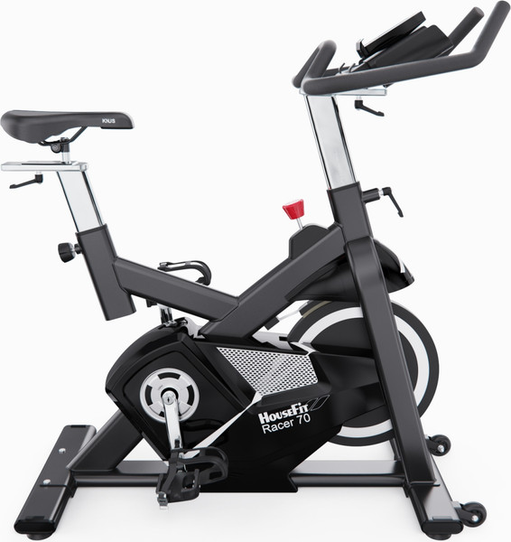 Велотренажер HouseFit B-HB-8285C