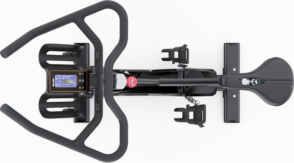 Велотренажер HouseFit B-HB-8285C