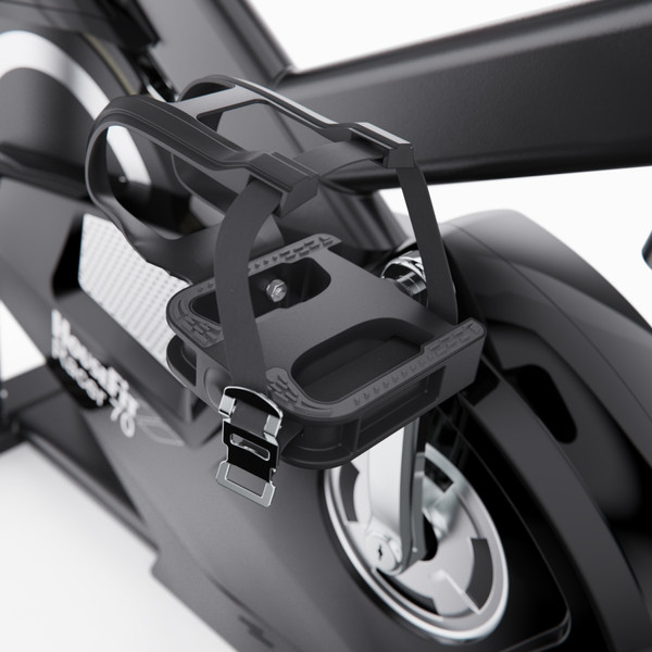 Велотренажер HouseFit B-HB-8285C