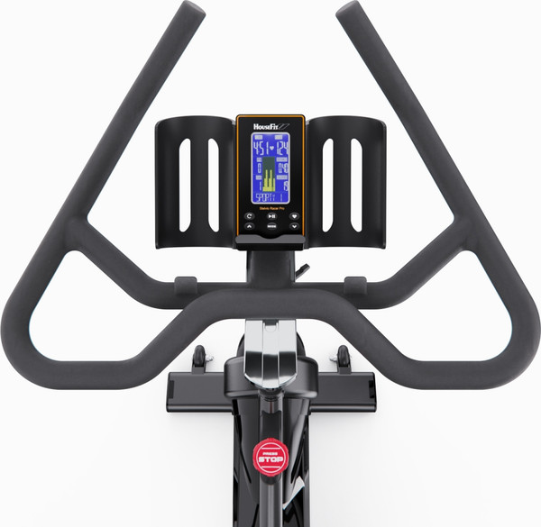 Велотренажер HouseFit B-HB-8285C
