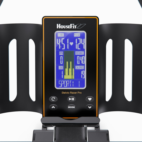 Велотренажер HouseFit B-HB-8285C