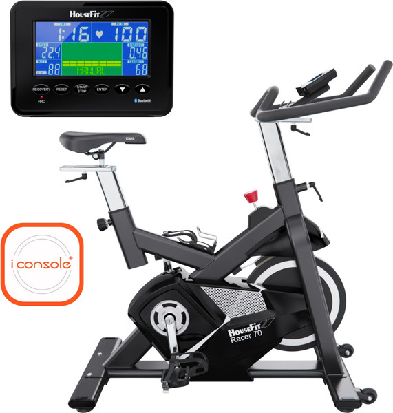 Велотренажер HouseFit B-HB-8285CB