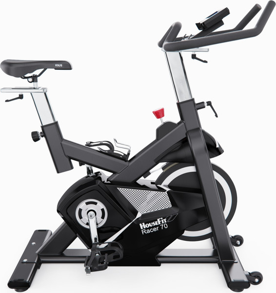 Велотренажер HouseFit B-HB-8285CB