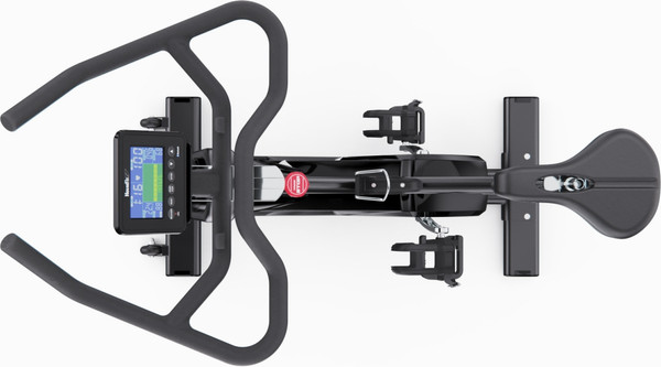 Велотренажер HouseFit B-HB-8285CB