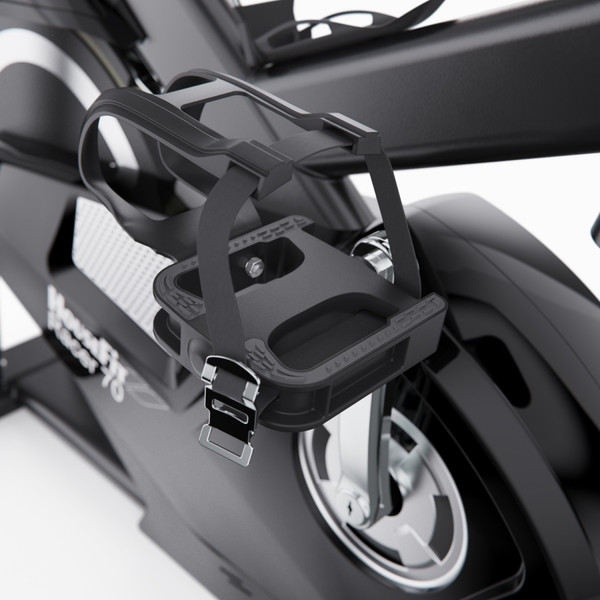 Велотренажер HouseFit B-HB-8285CB