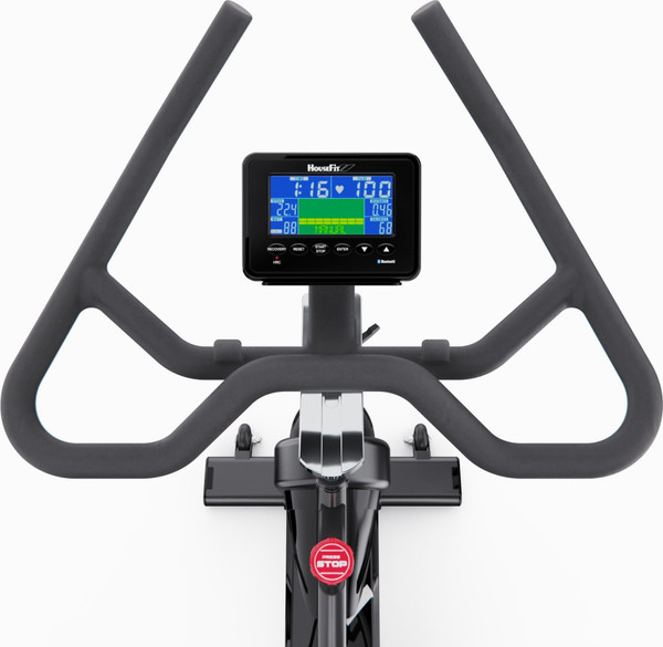 Велотренажер HouseFit B-HB-8285CB