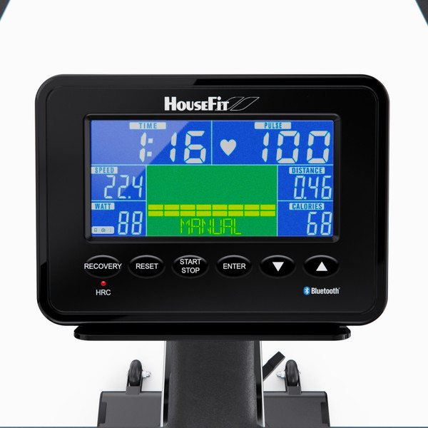 Велотренажер HouseFit B-HB-8285CB