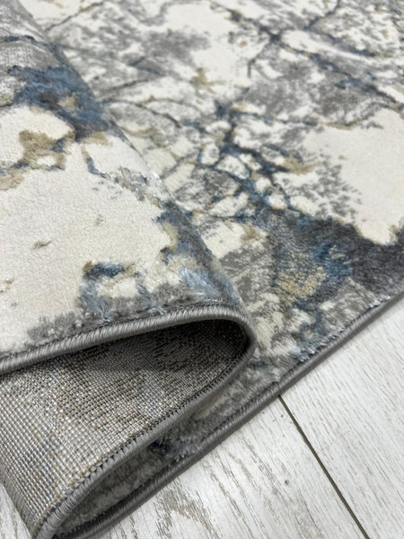 Ковер Radjab Carpet Амальфи Прямоугольник A5699A / 13665